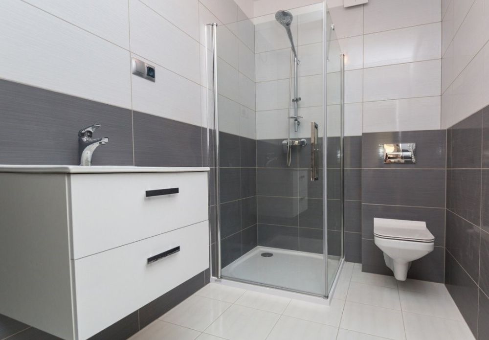 HYDRAULIK Glazurnik ELEKTRYK Malarz Remont ŁAZIENKI - Rabat - materiał