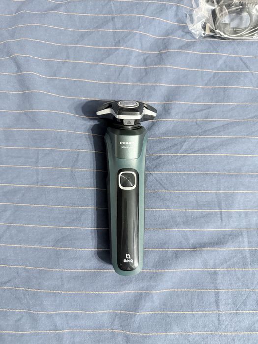 Philips Shaver 5000 series Golarka