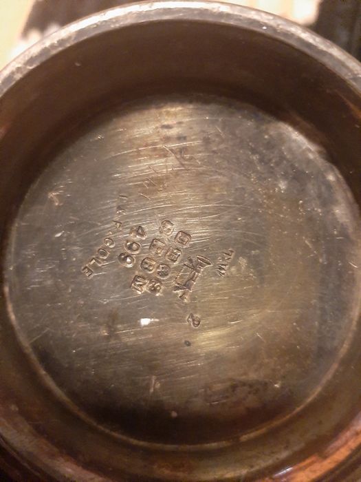 Kolekcja z usa staroć antyk napisy dedykacja 1904