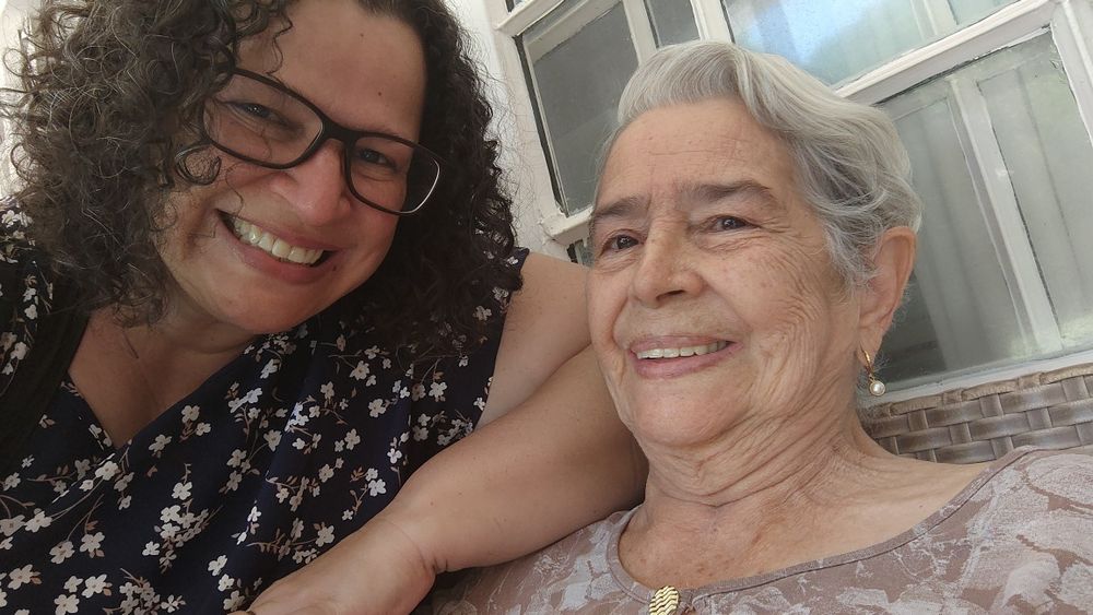 Apoio doméstico e acompanhamento diário