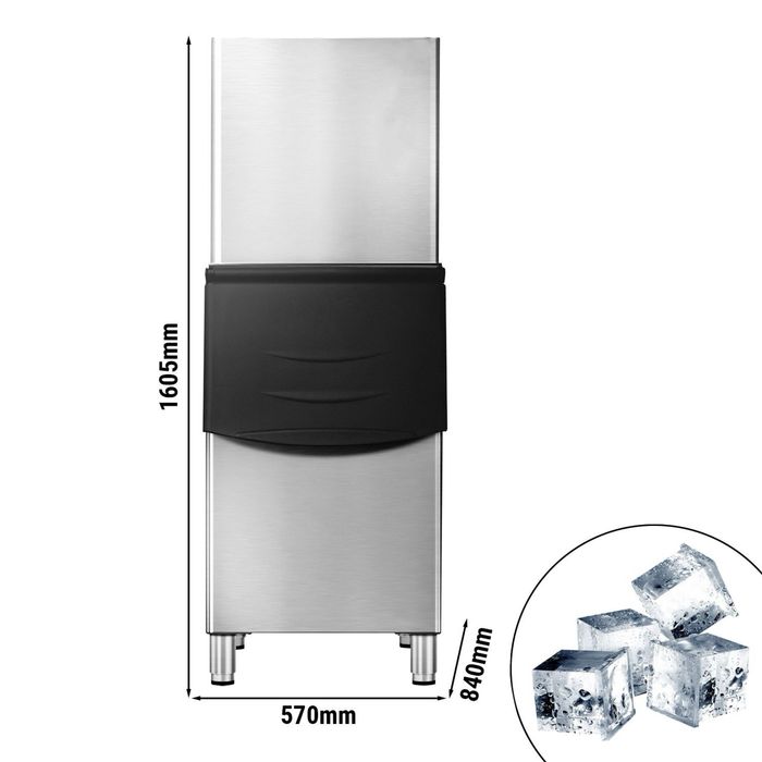 Maquina de Gelo Novo