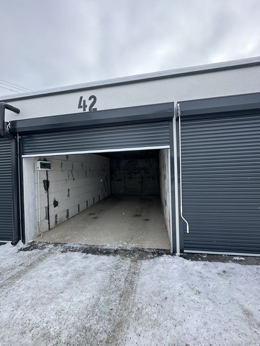 Продам Гараж біля Сенергія -3