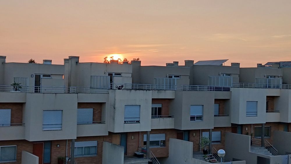 Quarto  para arrendar Maia