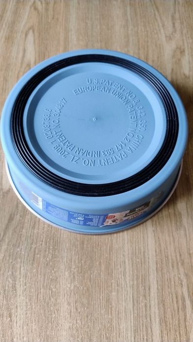 Миска для собак Slow feeding