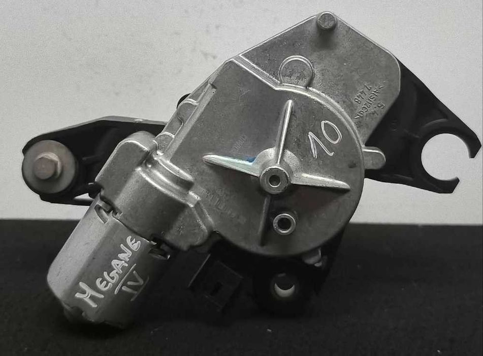 Motor Limpa Vidros Trás RENAULT GRAND SCÉNIC IV (R9_) ano 2016