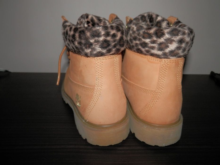 Timberland 40/25cm