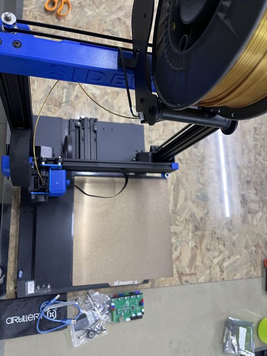 Artillery Sidewinder X2