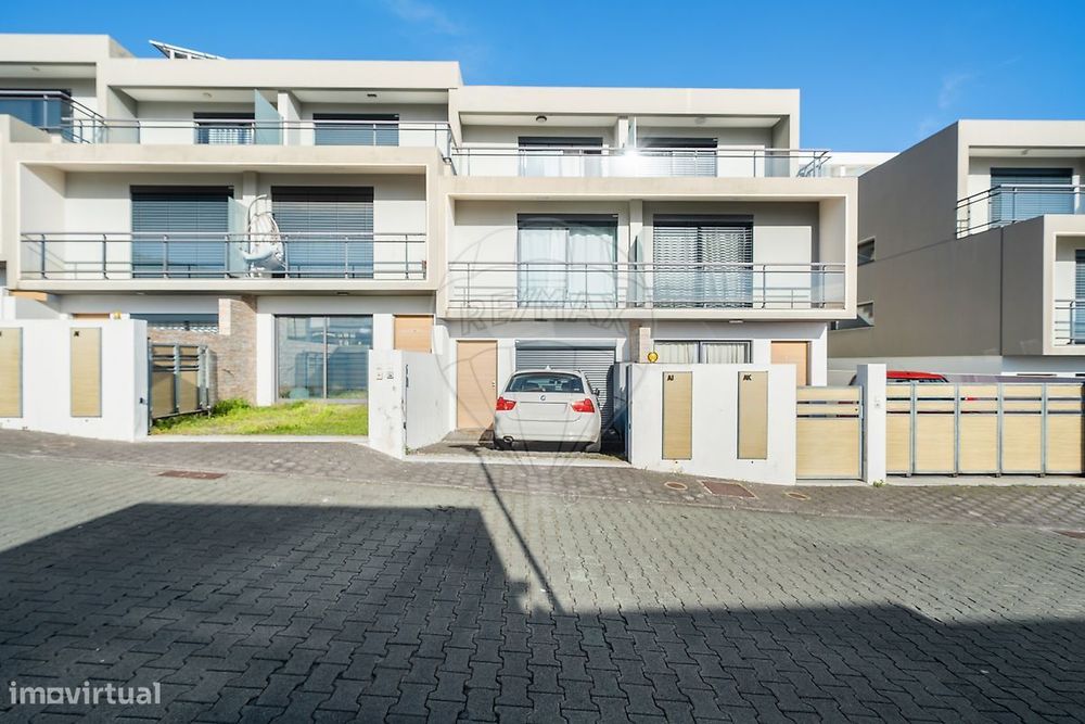 Moradia T3 para venda