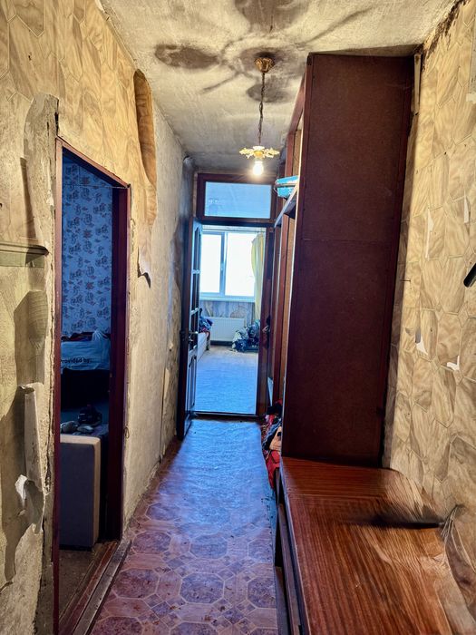 Продам 3х кімнатну квартиру в сщ.Коваленки Харківського району