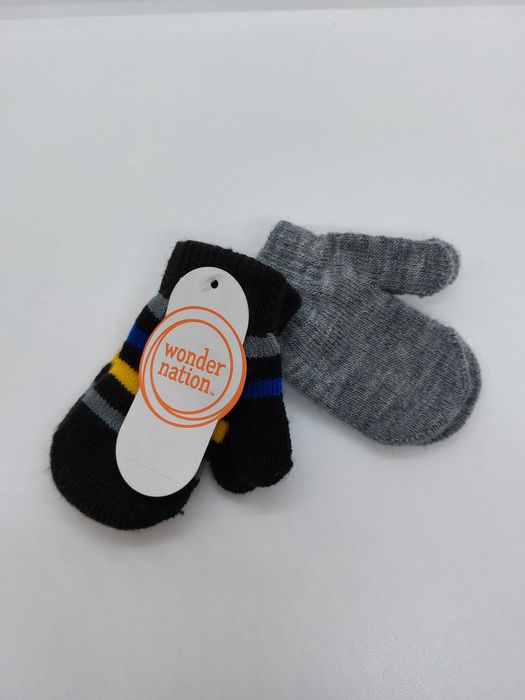 Рукавички (варежки) детские опт, розница