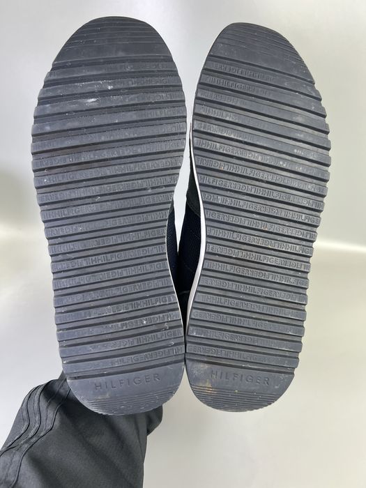 Кросівки Toomy Hilfiger