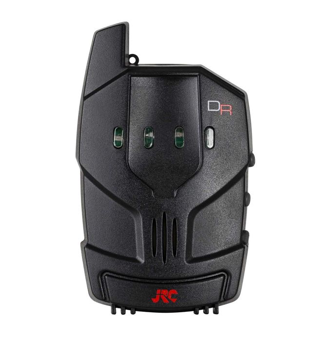 Сигнализаторы поклевки JRC Radar DR Set 3+1  Новинка 2021