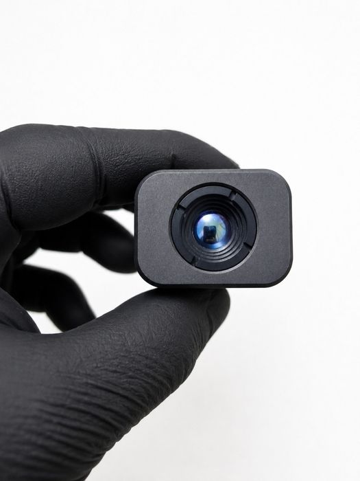 Купуємо тепловізійні камери Eclipse / 640CA / 384CA