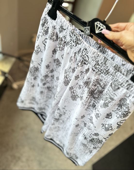 Spodenki męskie Just Unique XL