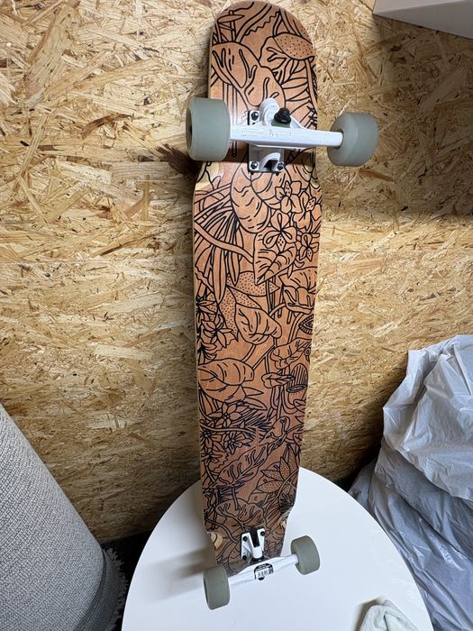 Longboard Dance 117cm