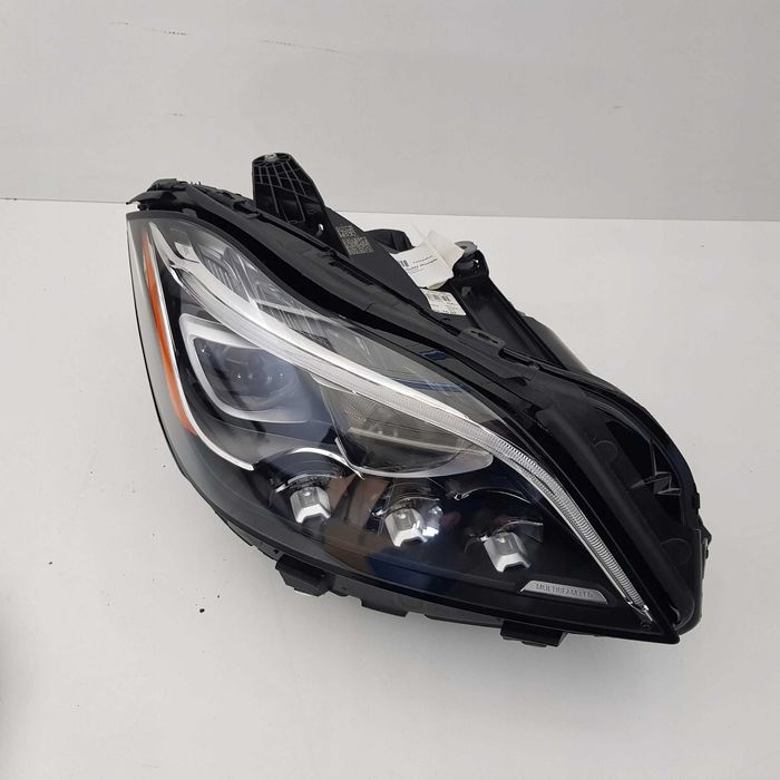 Mercedes Benz CLS W218 Фари передні MULTIBEAM LED EU USA