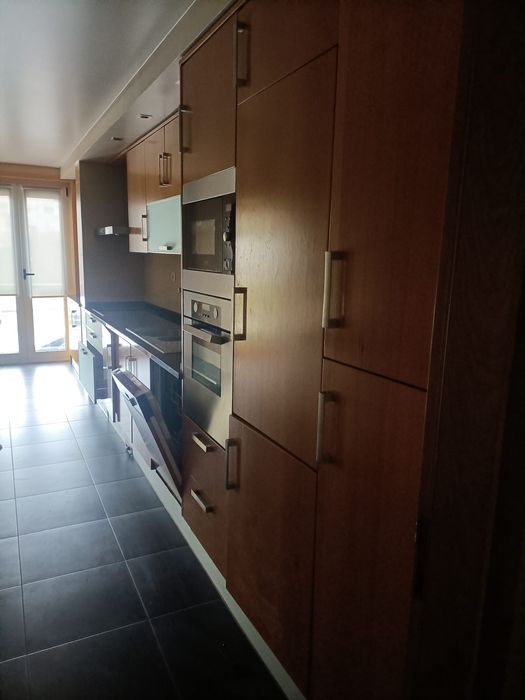 Apartamento T1 na Quinta da Portela