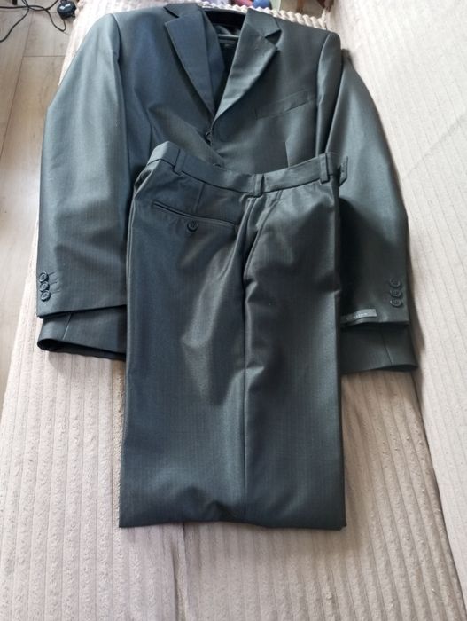 Garnitur męski CASINO