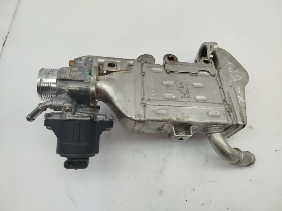 Radiador de gases / EGR MERCEDES-BENZ GLC (X254)