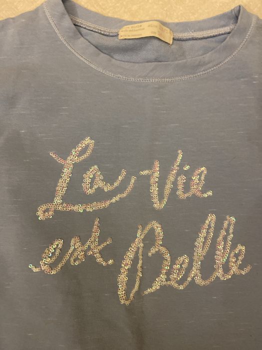 Джинсы Bershka и zara свитшот бесплатно