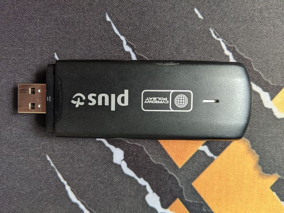 3G 4G LTE USB модем