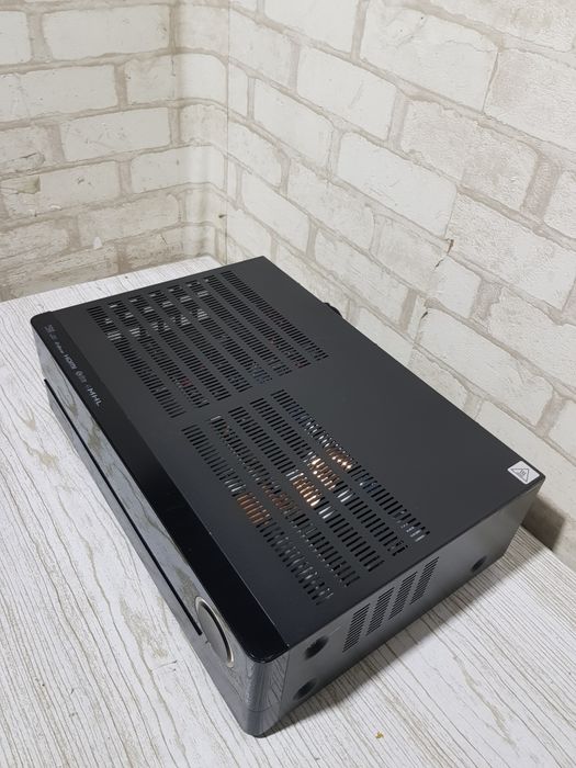 Пульт!5.1 AV ресивер Harman/Kardon AVR 161, +1., *5x85 Вт, Bluetooth,HDMI USB 3D