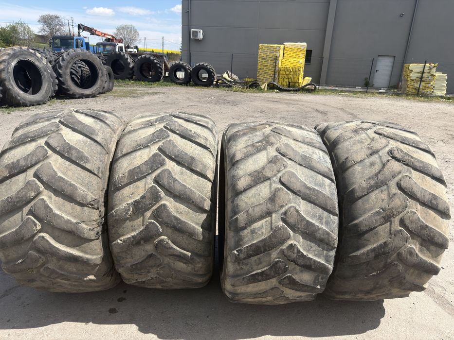 Olony 600/55-26.5 Trelleborg