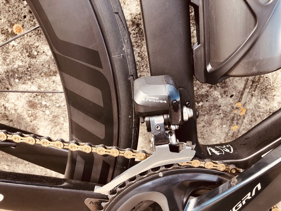 Pinarello prince 2023 51.5 DISC Di2 nova