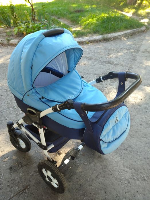 Коляска в гарному стані