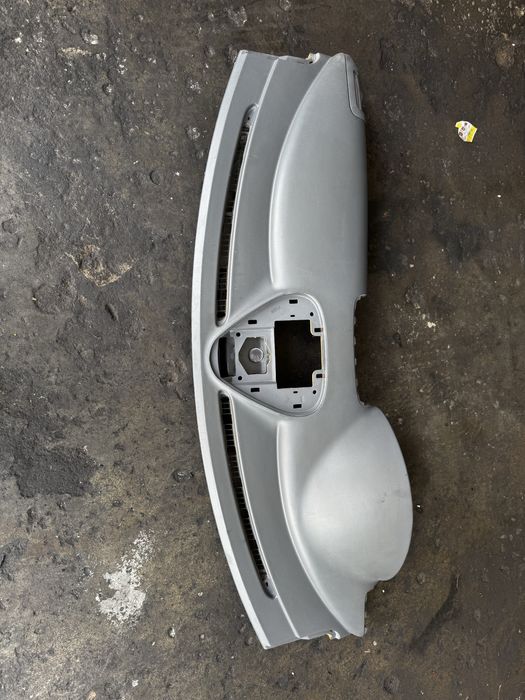 Tablier mercedes w203