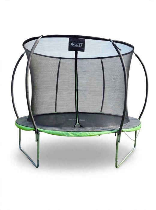 Trampolina ogrodowa