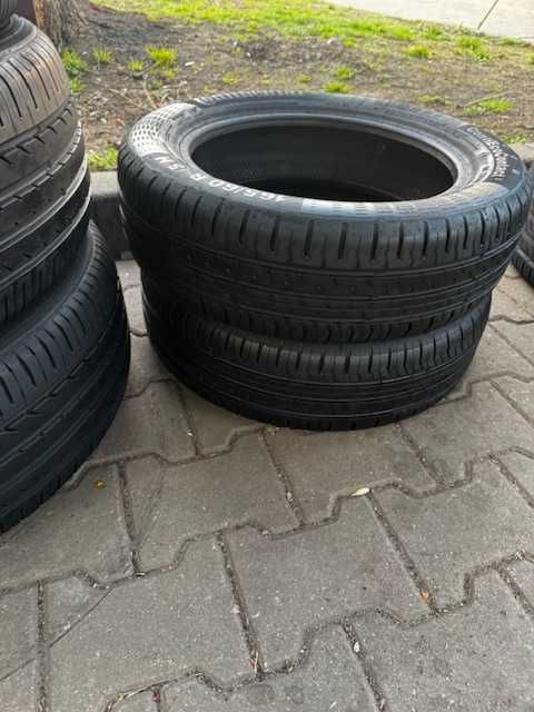 Opony Lato Letnie 165/60/15 165/60R15 Continental Super Stan Wrocław