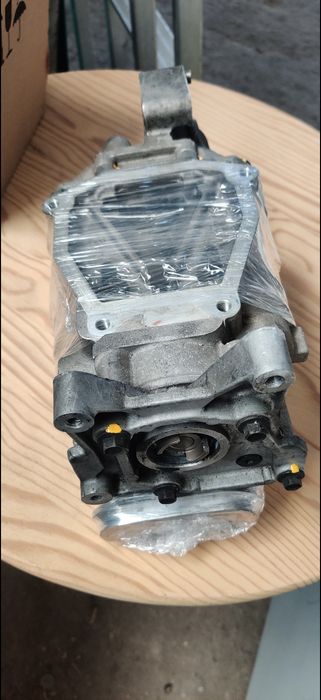 Compressor M45 Cooper S R53