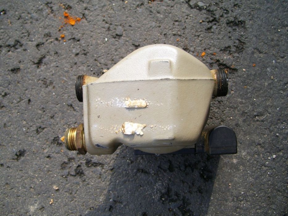 pompa grundfos vaillant vp4 - ze 15 +gwarancja