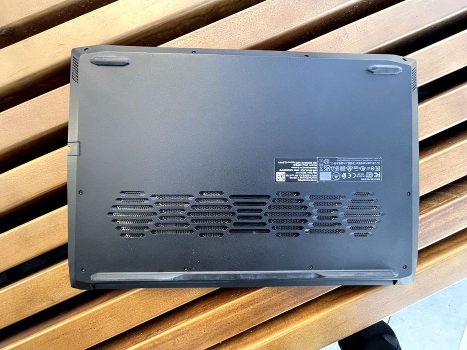 Lenovo IdeaPad Gaming 3 15ACH6