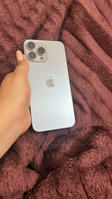 Iphone 13 ProMax 128