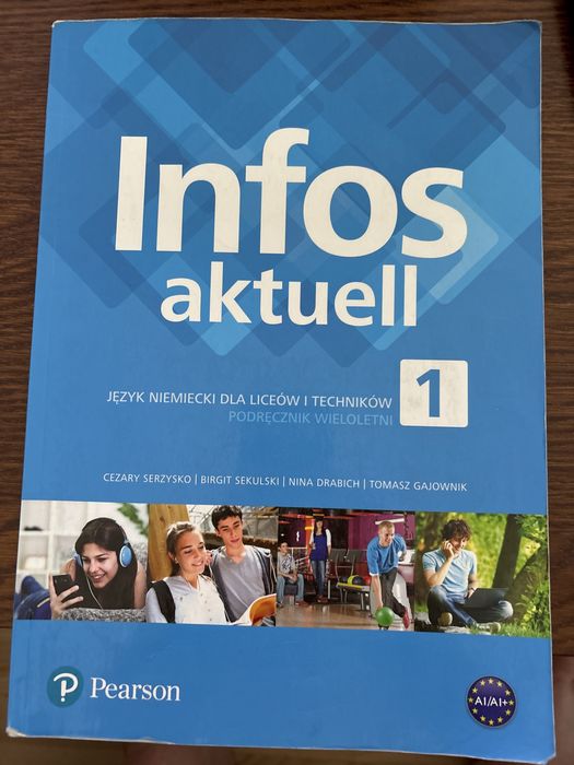 Infos aktuell 1
