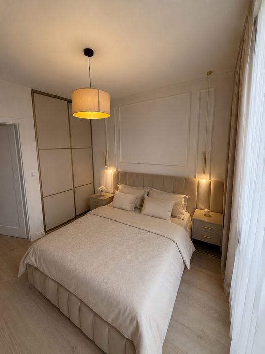 Mieszkanie 64m² + 22m² TARASU + 2 balkony Ursus