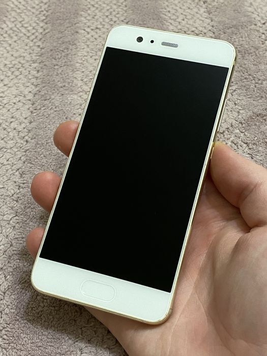 Телефон Huawei P10 4/64gb NFC гарний стан #55