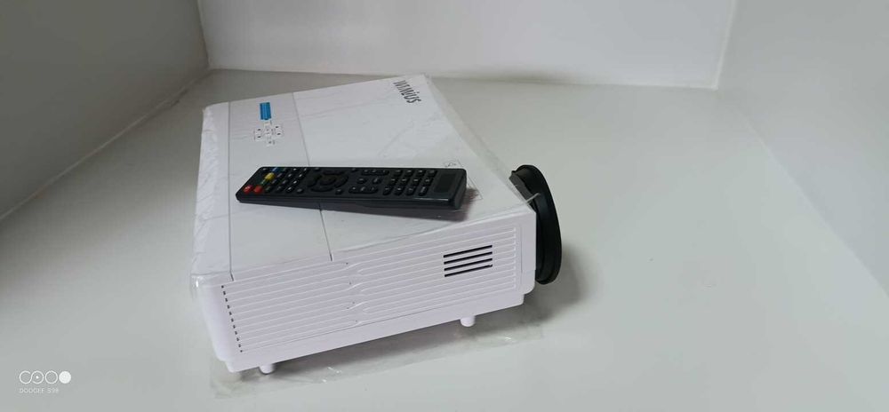 projector led projetor led