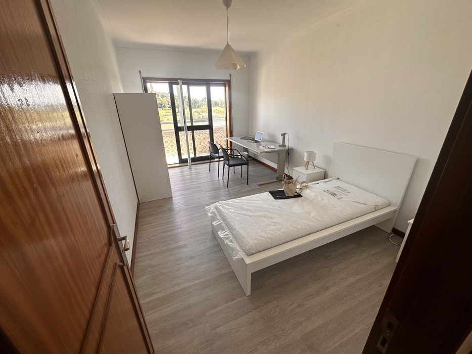 Apartamento  T3+1