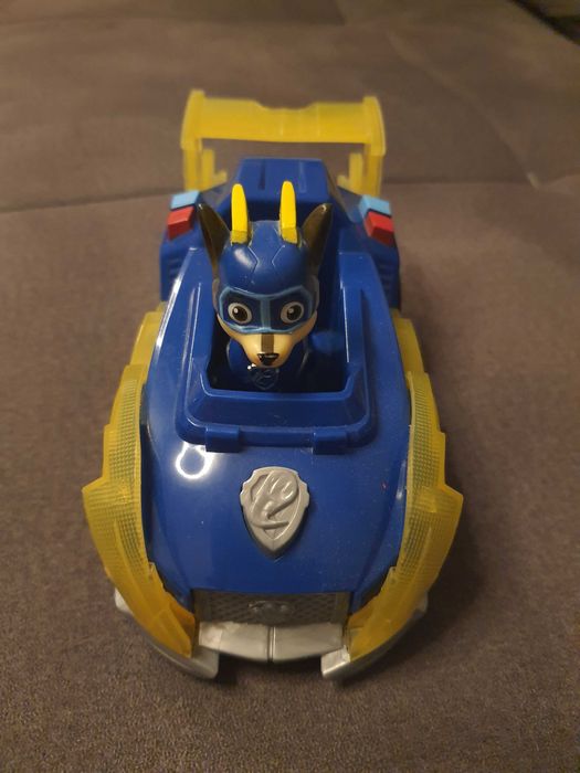 CHASE kosmopieski Psi P