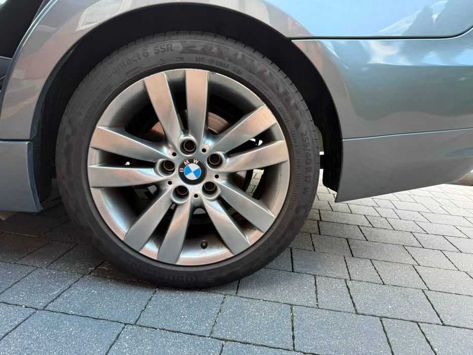Spszedam Bew E90