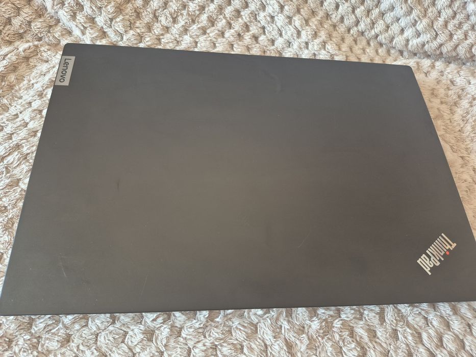 Ноутбук Lenovo ThinkPad E14 Gen 4 / Core i7-1255U / 16 / 512