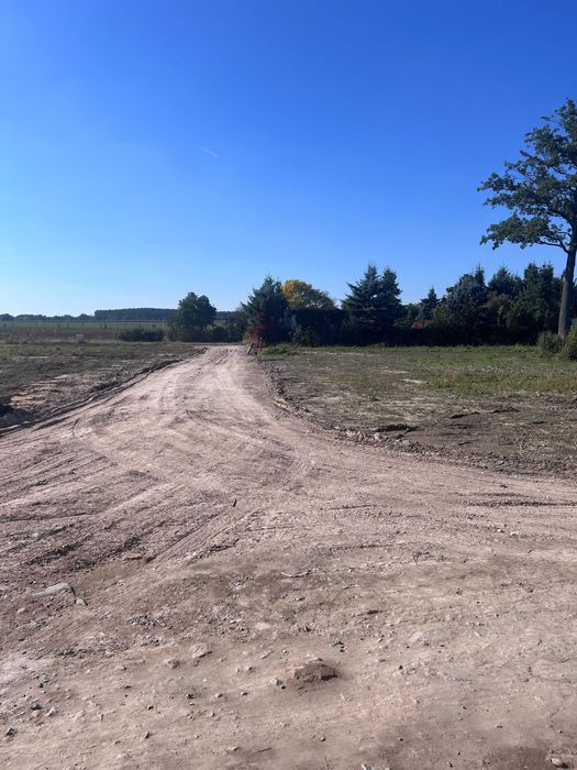 Atrakcyjne działki budowlane Konstantynów Łódzki - Widok 3