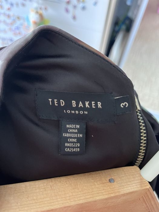 Платье TED BAKER 38 размер