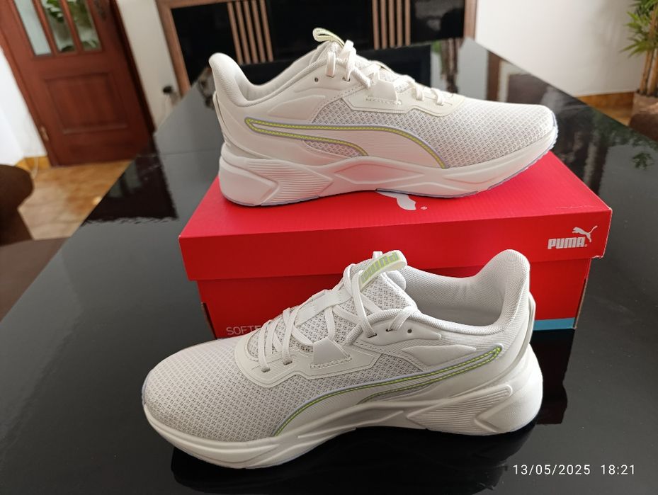 Puma Disperse XT4 novos