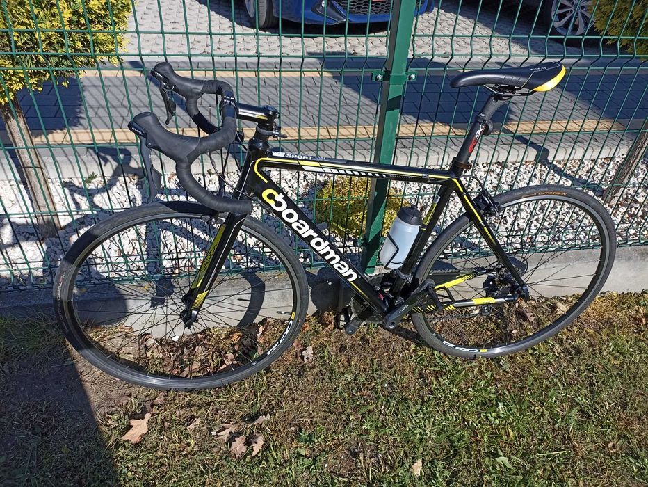 Rower szosowy Boardman sport 3XB rozmiar S/M