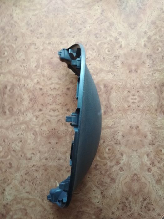 Sprinter A9016892808 пластиковый кожух накладка