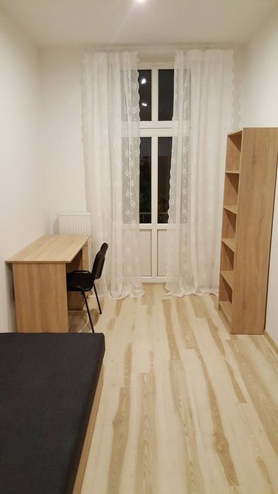 Pokój jednoosobowy, Rynek Jeżycki, opłaty w cenie